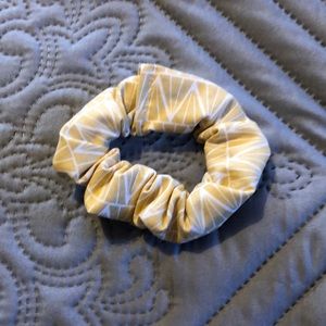 100% Handmade Scrunchie